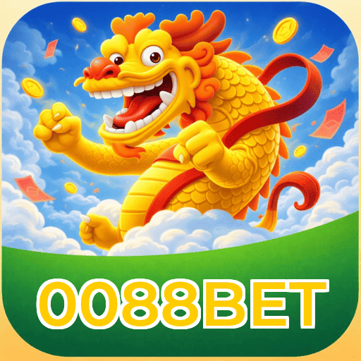 Logo da 0088BET